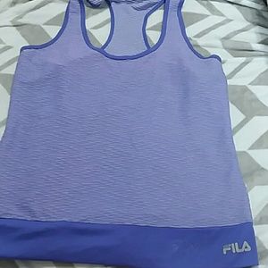 fila racerback